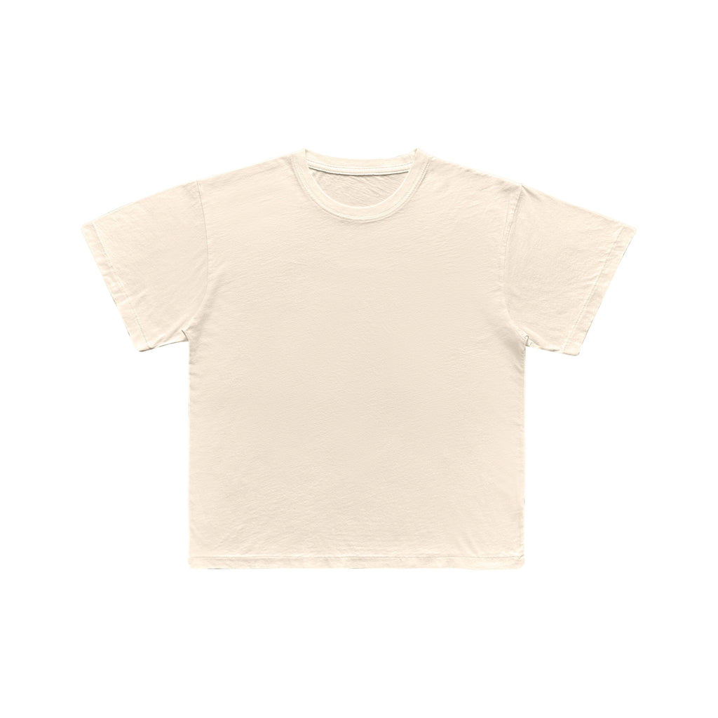 patty onion cheese club I've Never Seen 110g Breathable Loose Tee