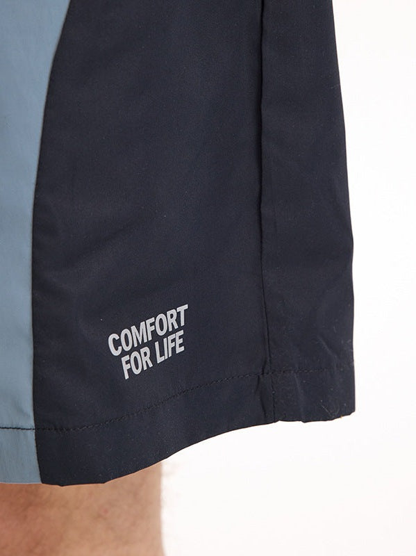 UNF mountain camping hiking waterproof shorts