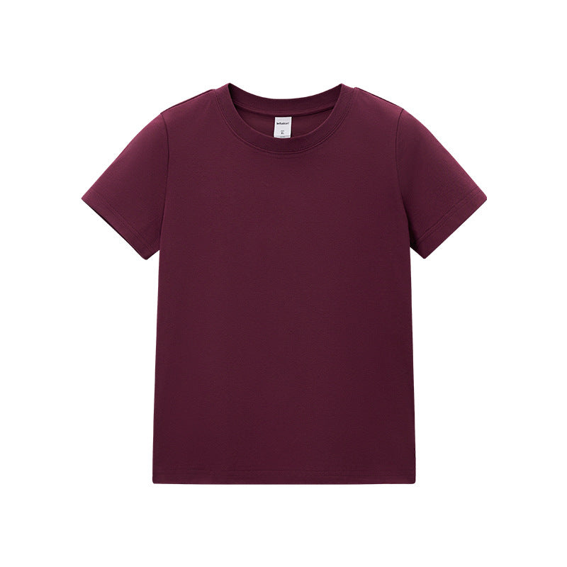 Inflation Skinny Stretch Short Sleeve T-Shirt