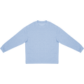 O3PARK Micro Loose Versatile Commuter Base Long Sleeve
