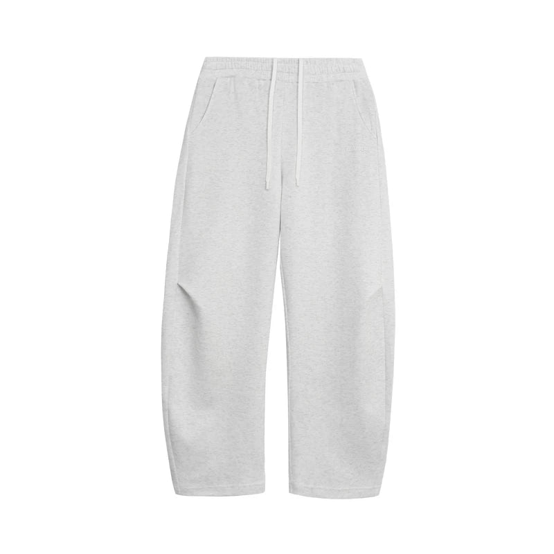 BODYDREAM Cool-Touch Quick-Dry Relaxed Curved-Seam Pants