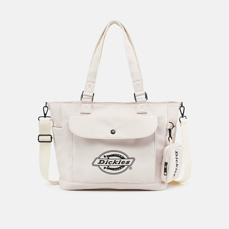 Dickies crossbody large capacity tote bag