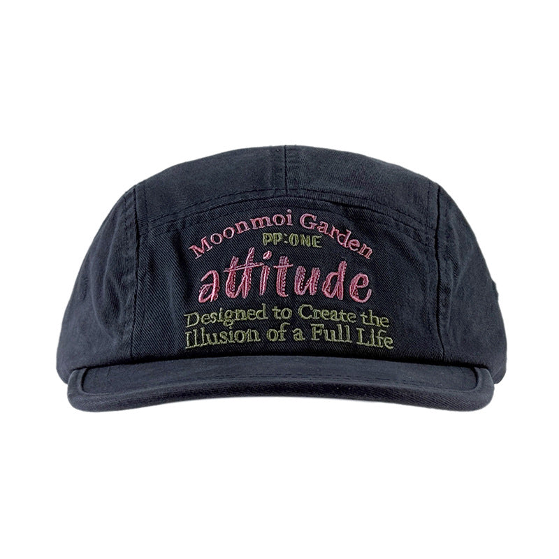 MUCUNXI Hat