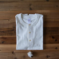 PrintAce Henley 400g Breathable Loose Tee
