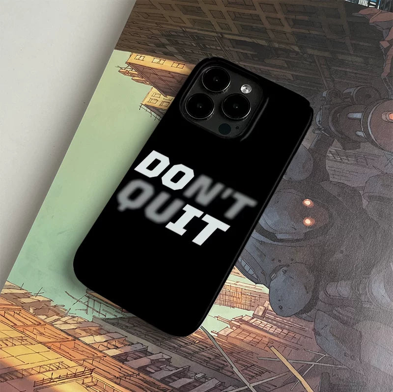 PBCASE Film-Style 400g Anti-Bacterial Slim Fit Phone Case