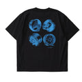 Battles Flywheel 260g Breathable Oversized Tee