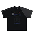 FORGIVNESS mandarin duck shoulder Tee