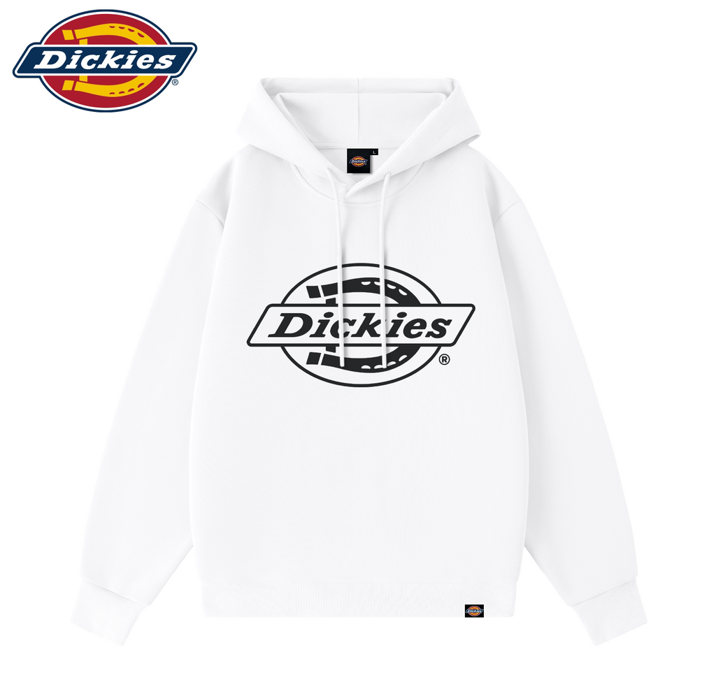 Dickies 330g Relaxed Hoodie