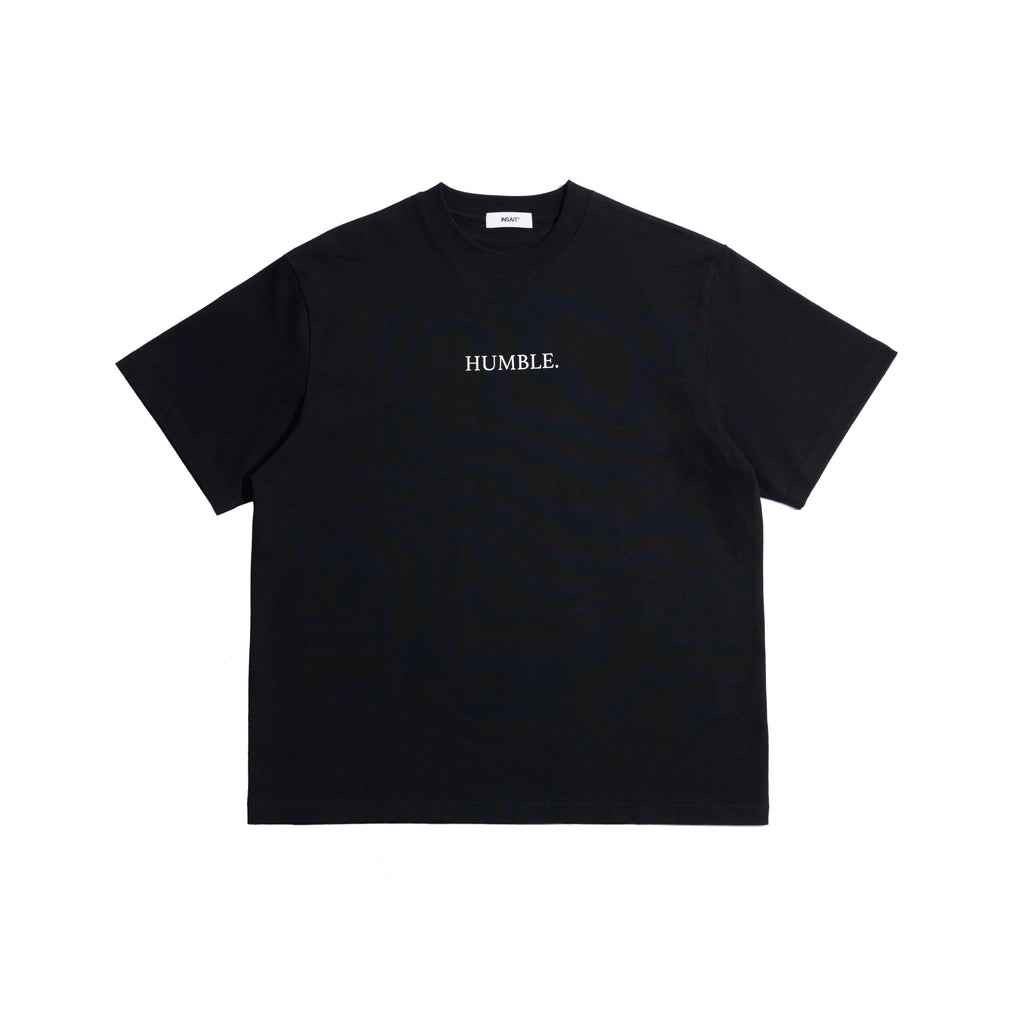 INSAIT Damn. Tee 100% Cotton Breathable Standard Tee