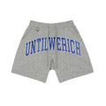 UNTILWERICH Vintage Blockbuster Sports High Street Capris