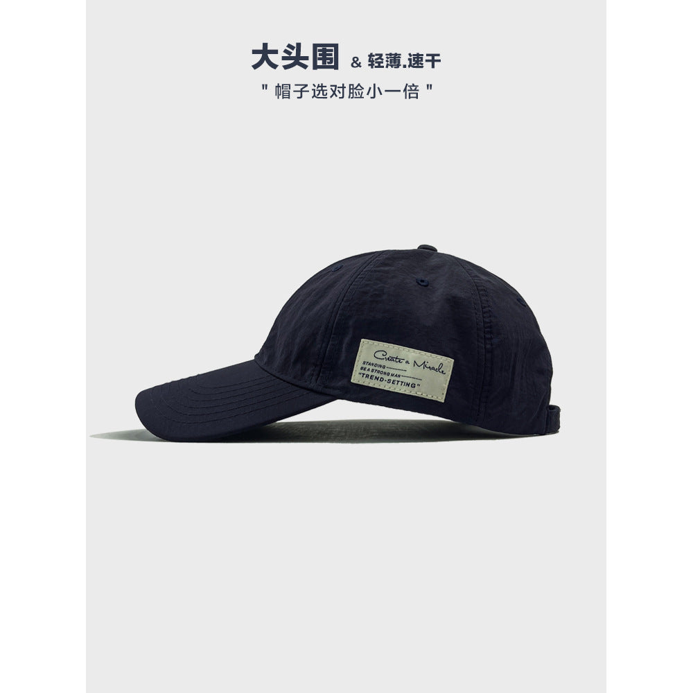 MUCUNXI Hat