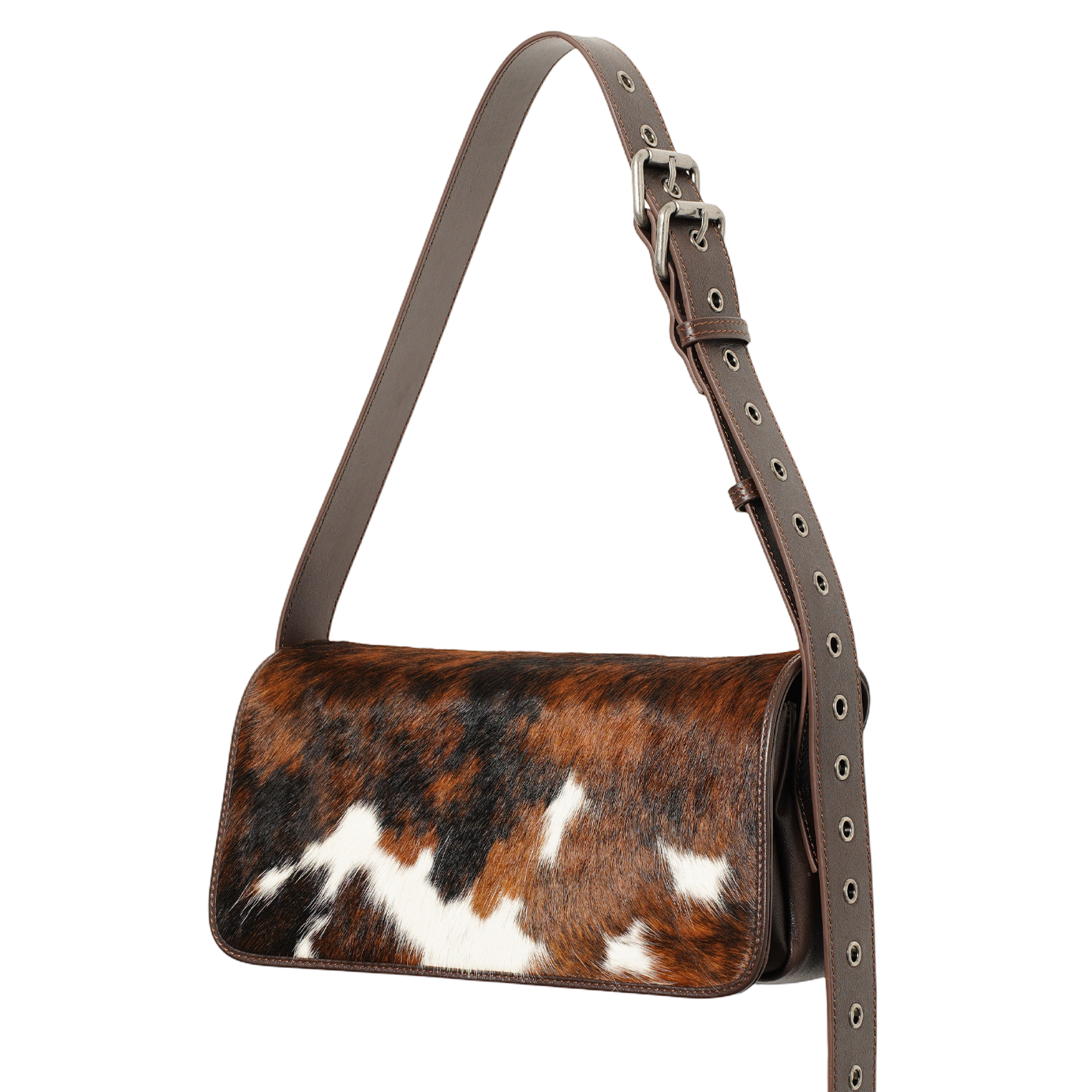 Momogigi Vintage Street Underarm Bag