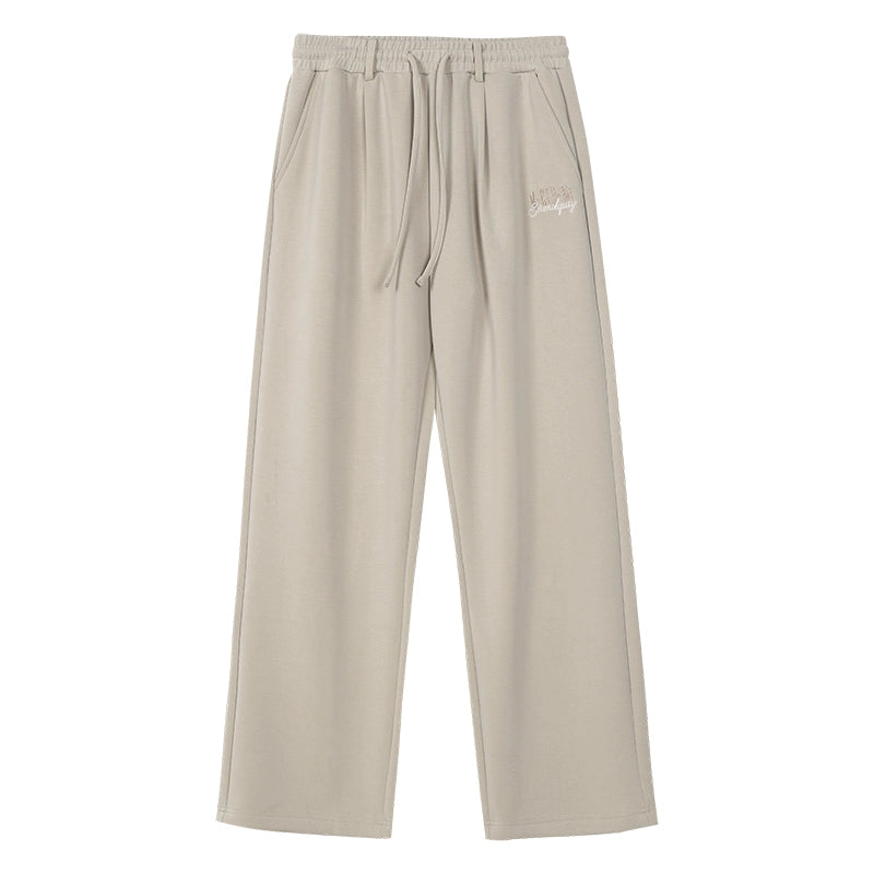 MEDM Cool Light Breathable Casual Sweatpants