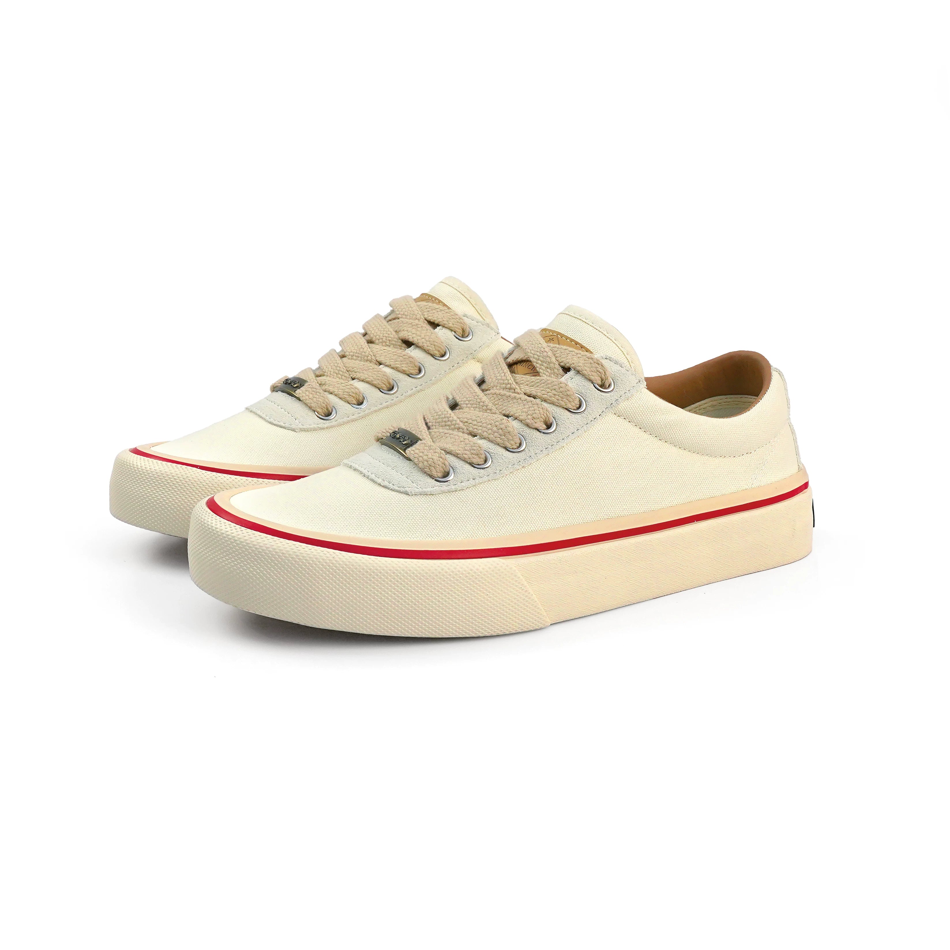 MARS GEOME Versatile Wide Last Shoes