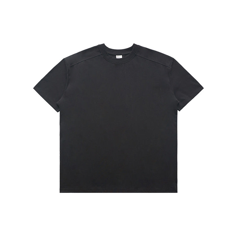 UNF Supima Cooling Boxy Tee