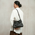 AVALEA Retro Shoulder Messenger Bag