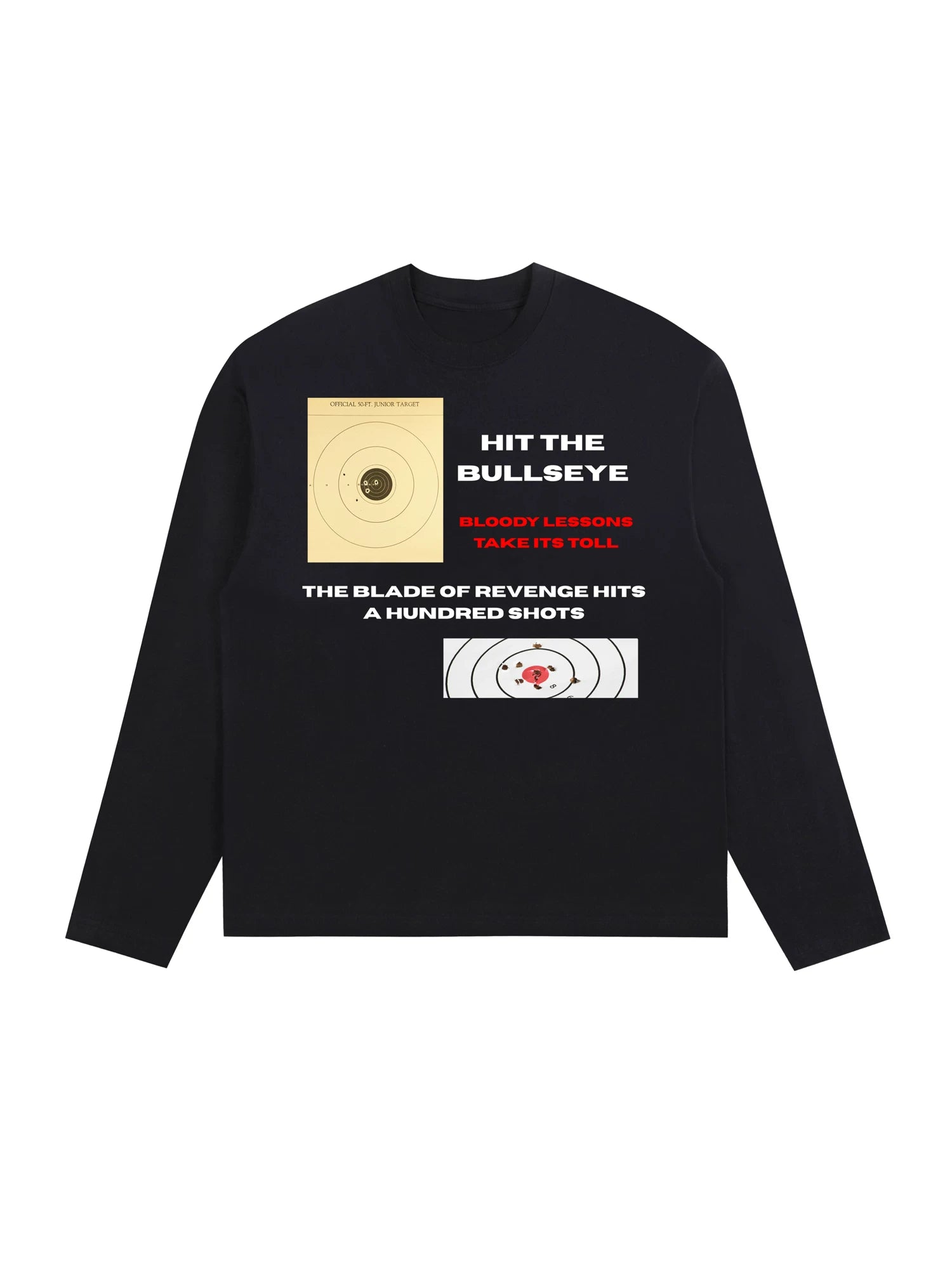 Ironthorn Vintage Winter Loose Casual Long Sleeve