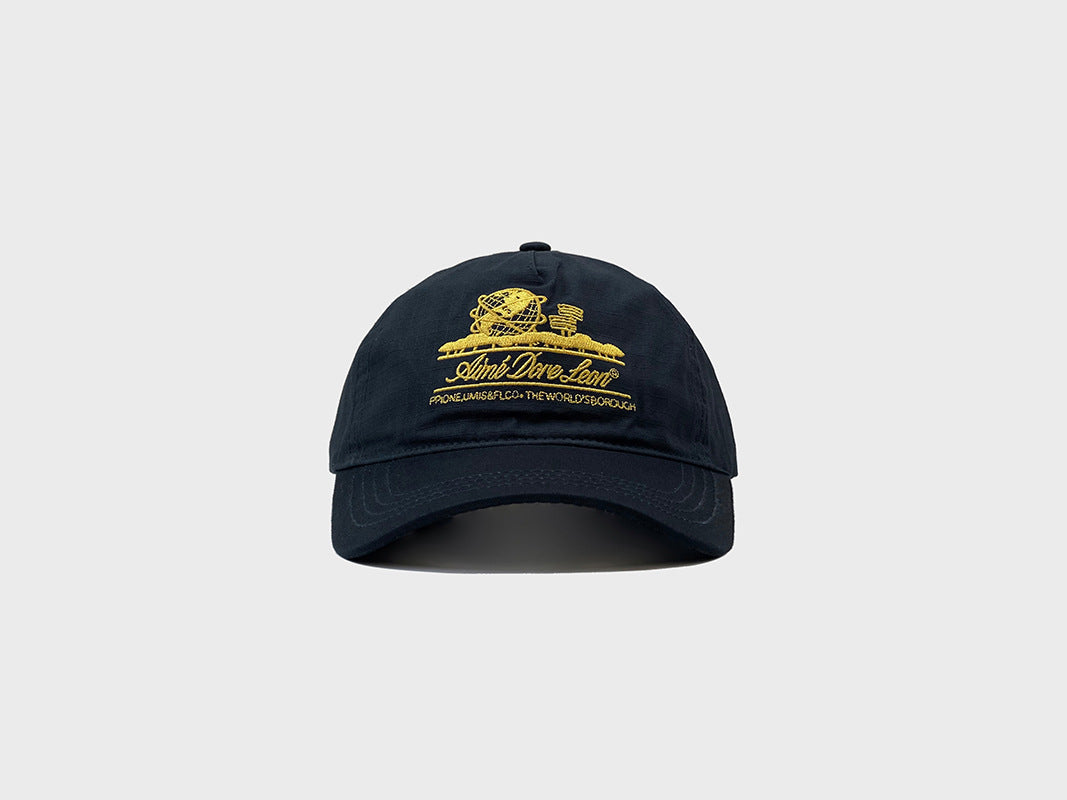 MUCUNXI Hat