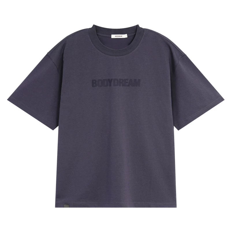 BODYDREAM Cooling Quick-Dry UPF + Oversized Tee