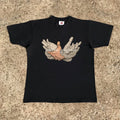 Wang Youbing Studio! Hands 220g 100% Cotton Tee