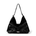 SmoSmos Vintage Shoulder Underarm Bag