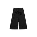CIRCLECAGE Nylon Drawstring Relaxed Multi-Way Shorts