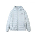 DONSMOKE Duck Down 90% Anti-Static Hooded Vest