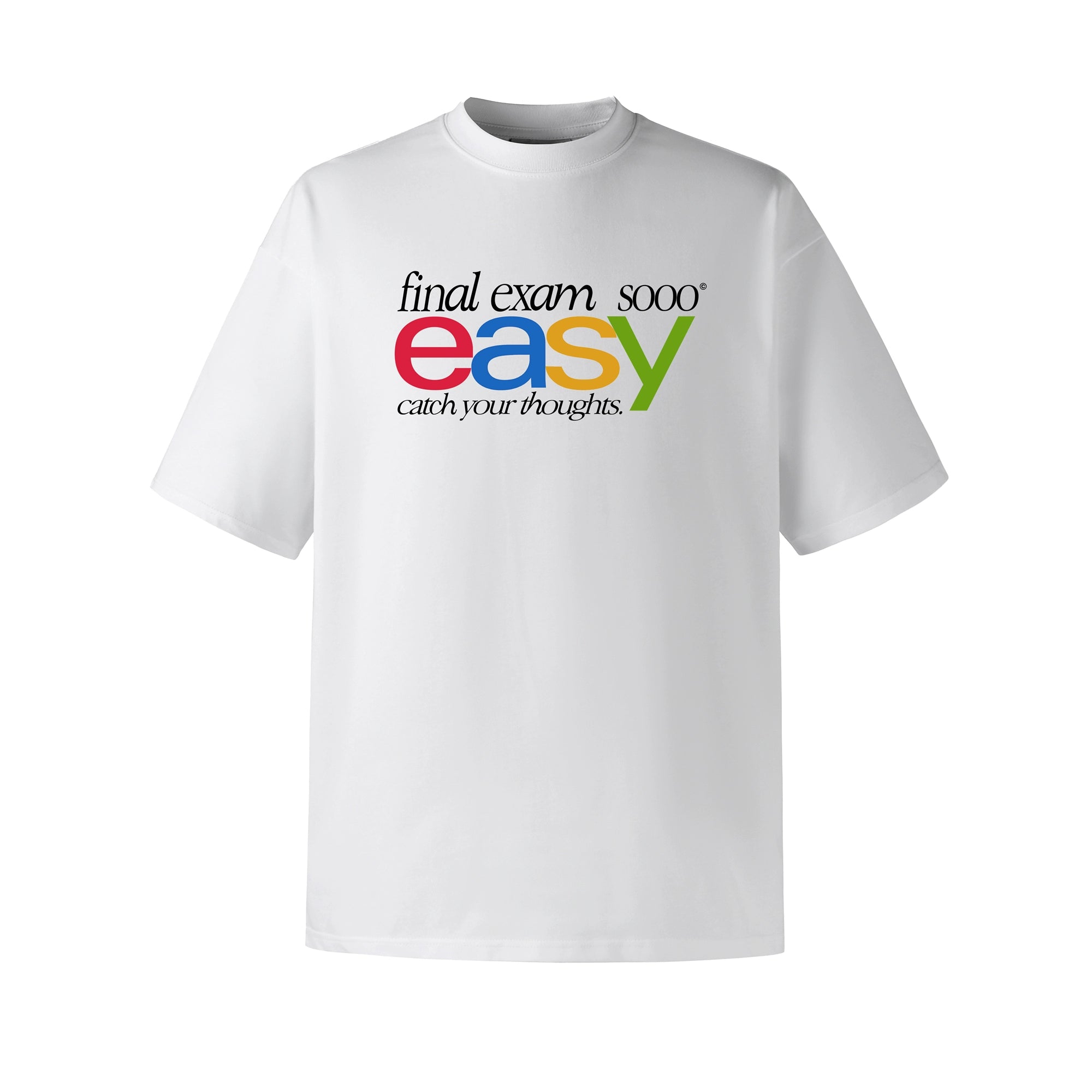 NOVACAM PREMUIM easy Tee