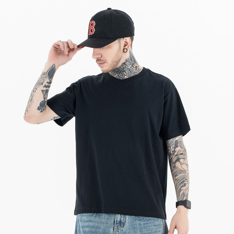 FORGIVNESS SUPER WAY Crew Neck 100% Cotton Tee M - 6XL