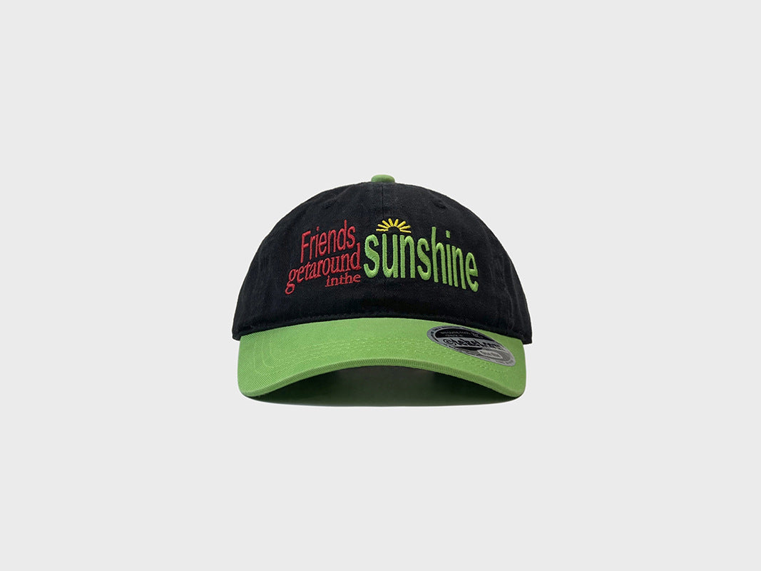 MUCUNXI Hat
