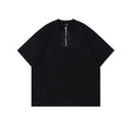 #OVDY 2025 SANDZIP Loose Embroidered Tee