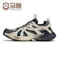 Maden Mesh Heightened Platform Retro Sports and Leisure Shoes