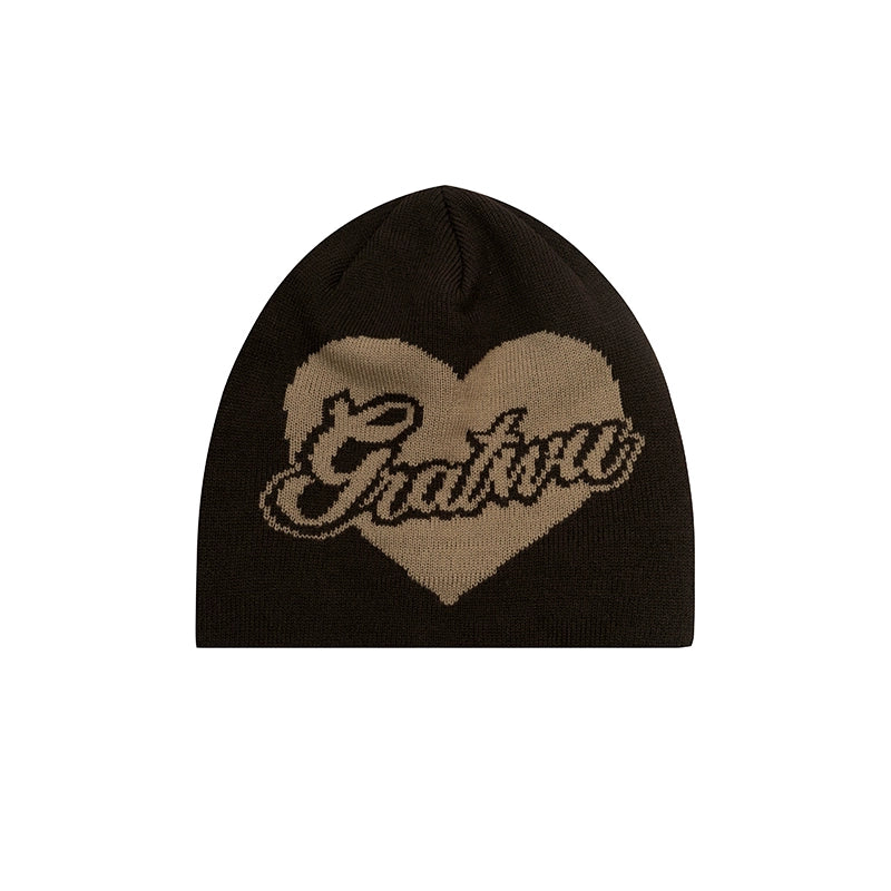 GRAF Budweiser Knit Beanie