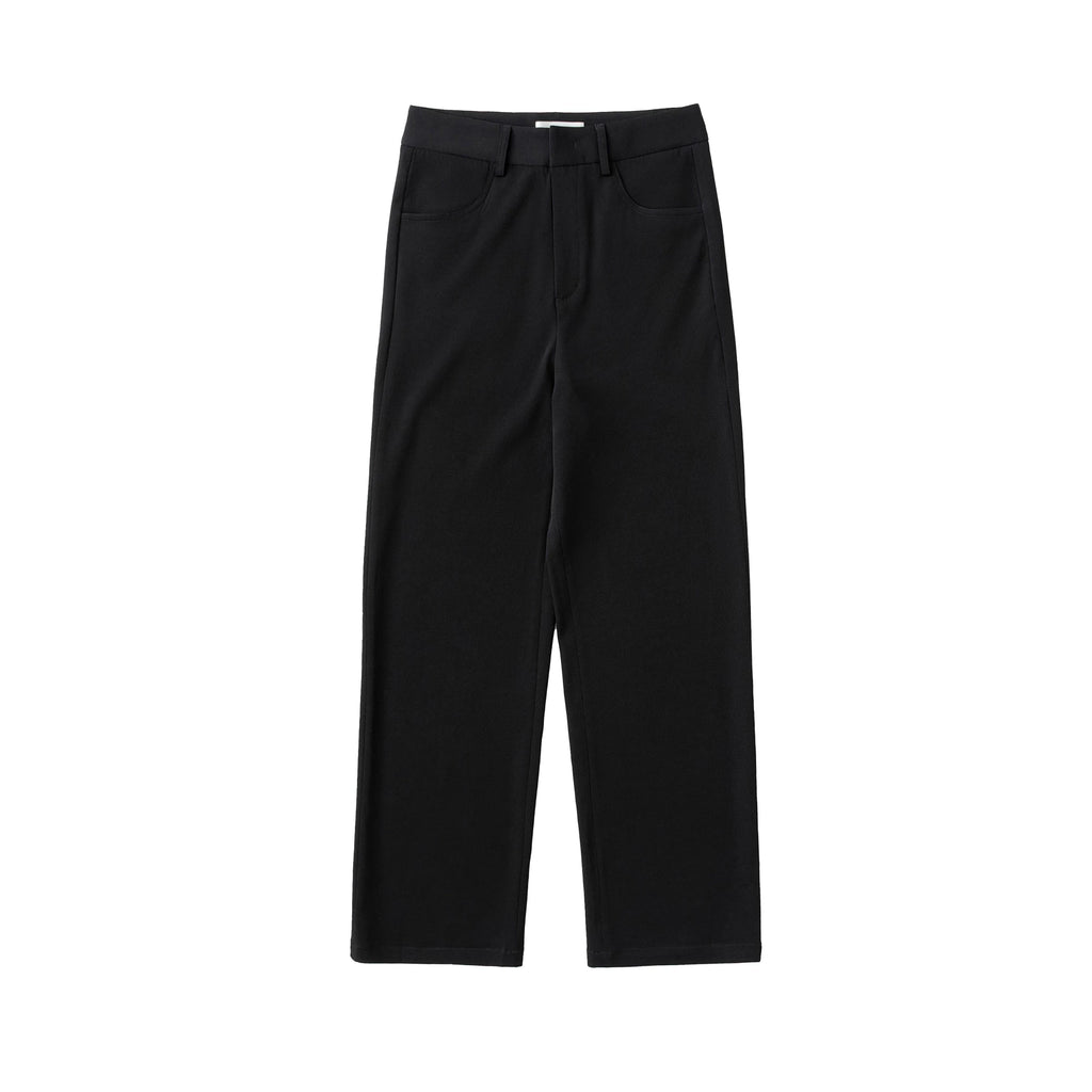 NONRADICAL Diacetate Air Layer Trousers