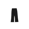 PLUS NO LOGO Loose-Fit Flared Sweatpants