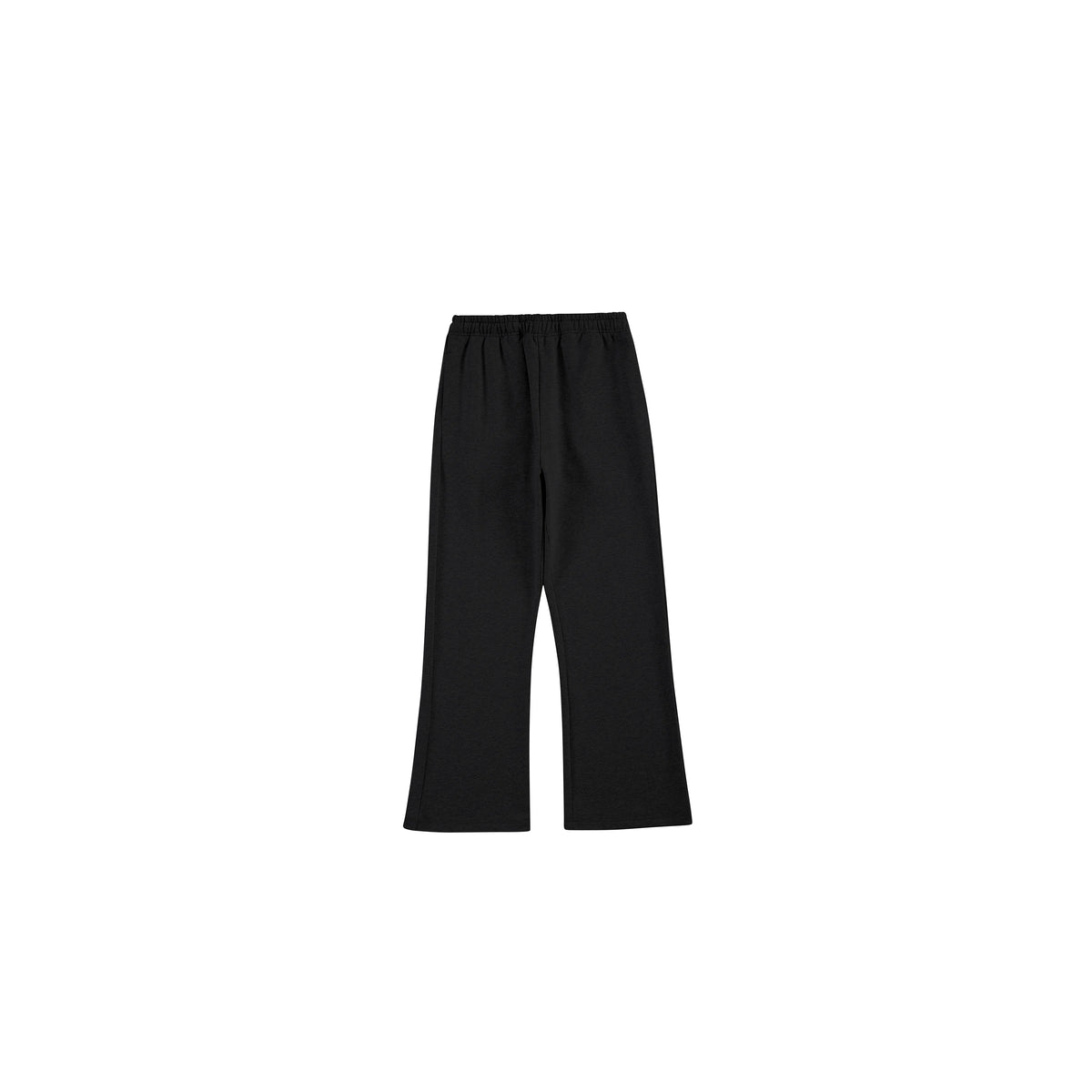PLUS NO LOGO Loose-Fit Flared Sweatpants