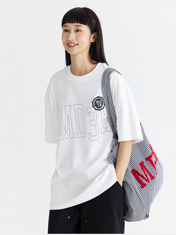UNF x MD3R Tee
