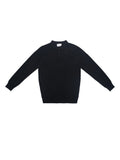 UNF Comfort Soft Waxy Knitted POLO Shirt