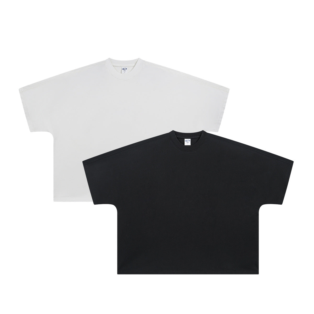 ARTIE Loose Trendy Brand Large Size Tee