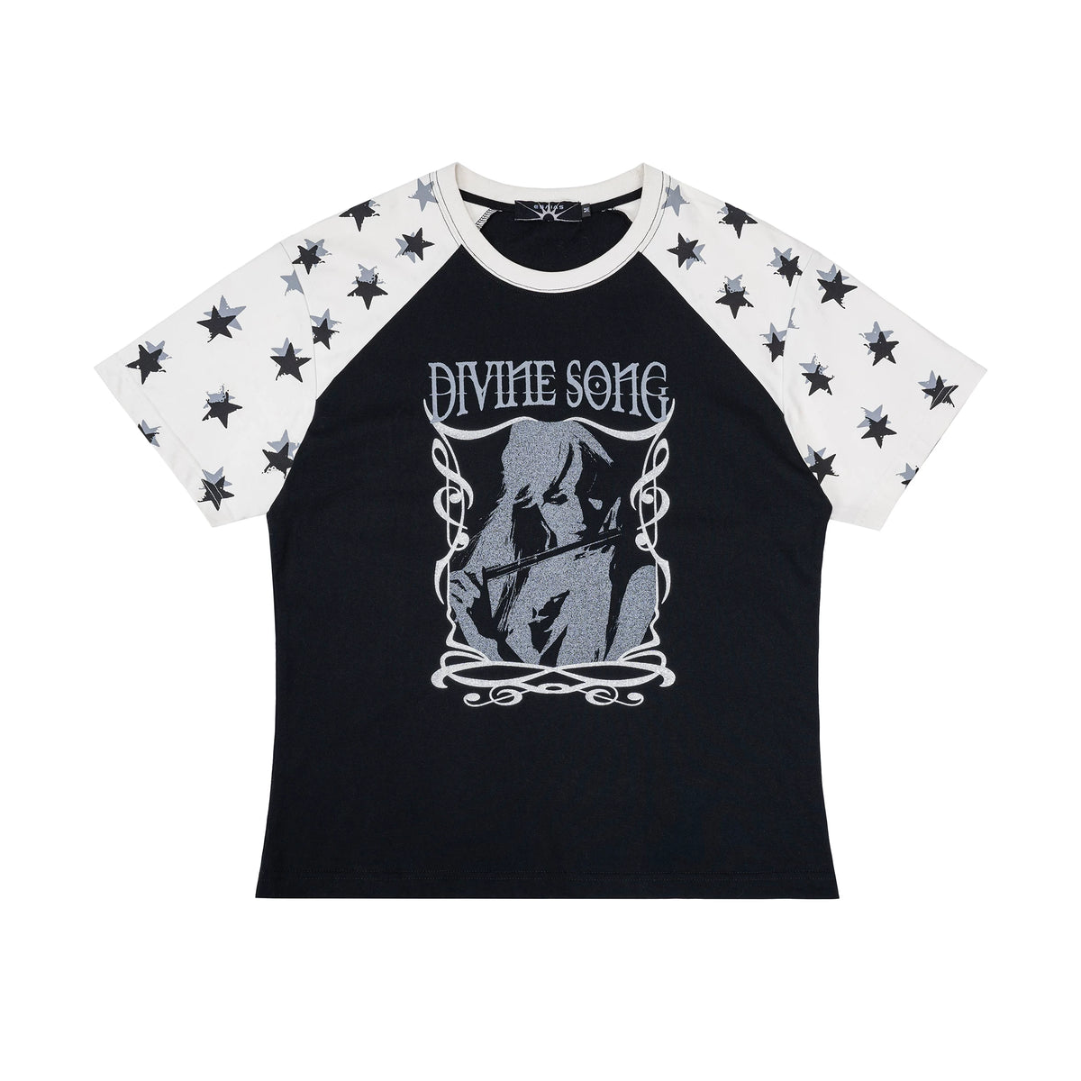 Esaias The Magic Flute 240g Breathable Slim Fit Tee
