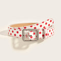 Intertek Vintage Y2K Special Printed Belt