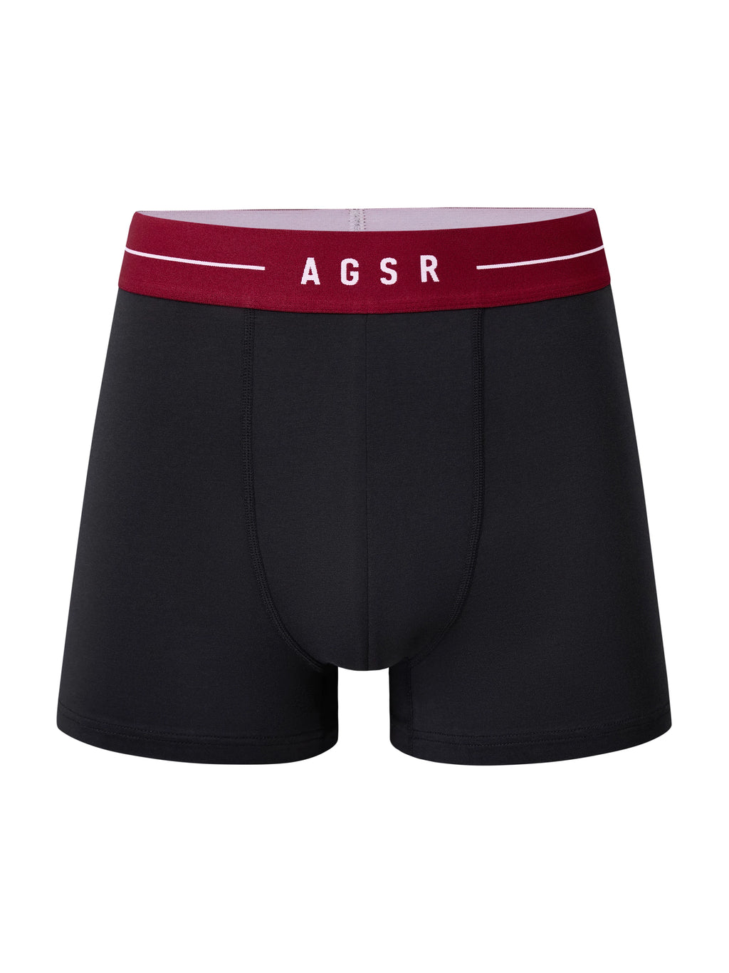 AFTERGLOW Modal High-Stretch Quick-Dry Mid-Rise Boxer Briefs