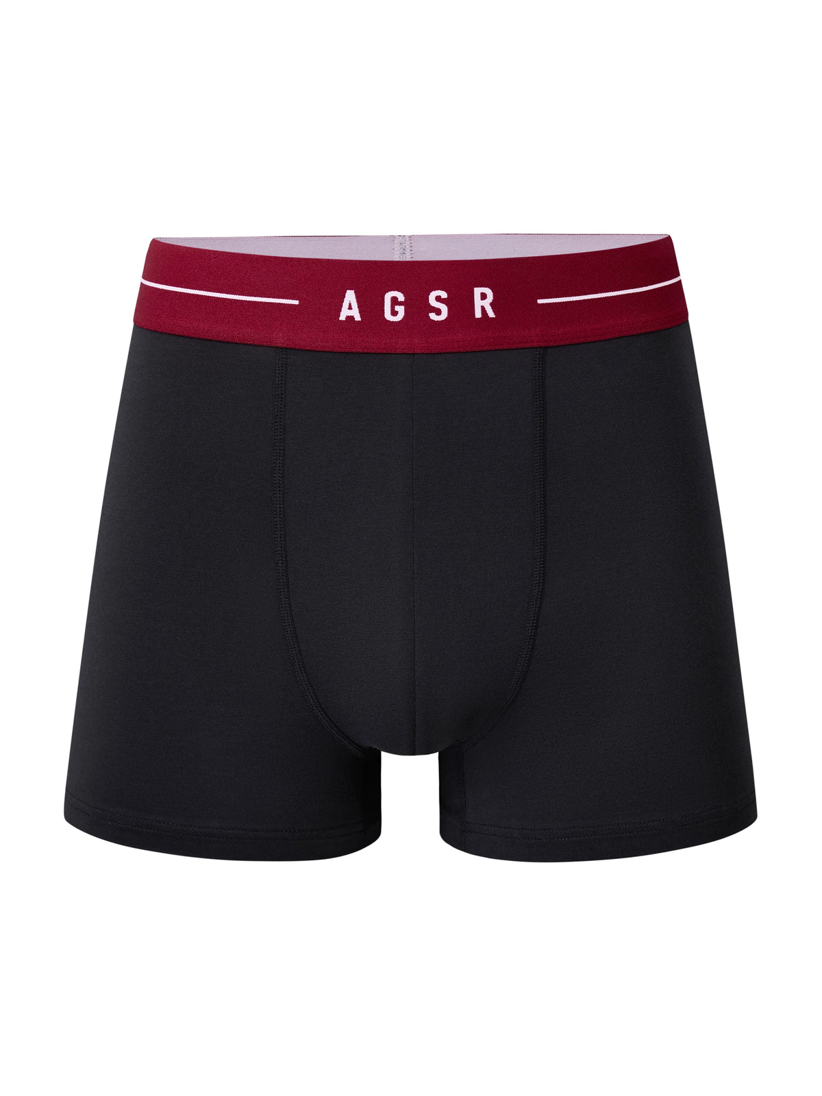 AFTERGLOW Modal High-Stretch Quick-Dry Mid-Rise Boxer Briefs