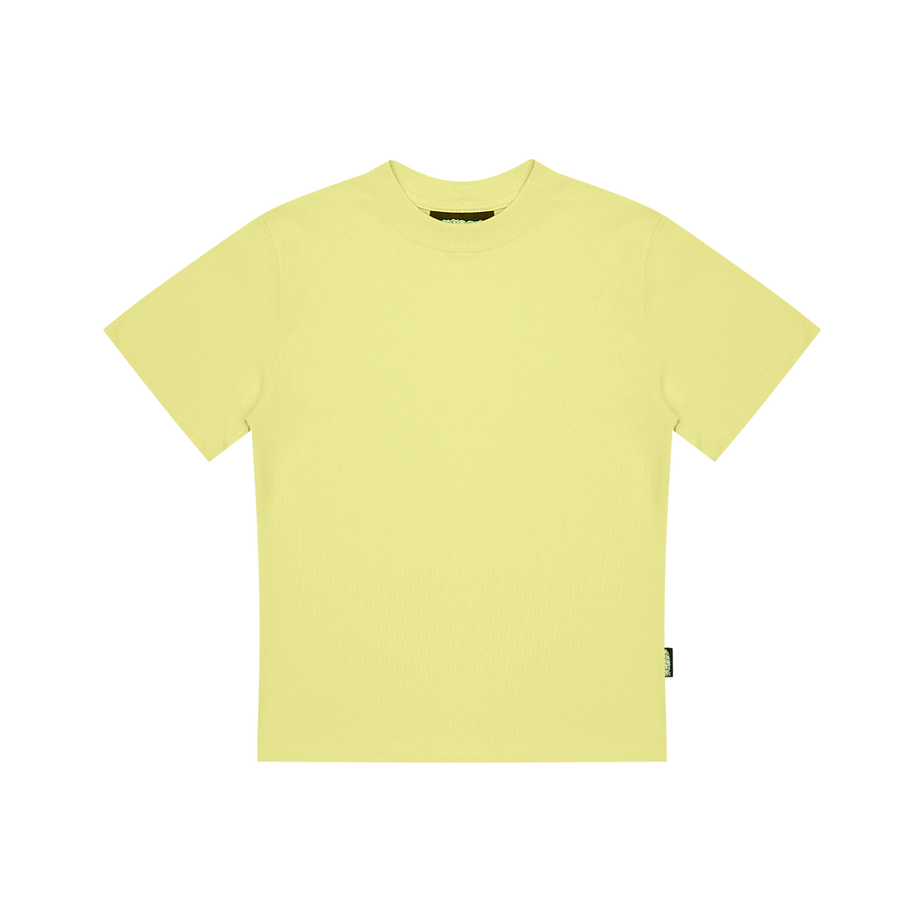 MMBBT Short Casual Dopamine Tee