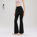 TIANQINGSE Fake Two-piece Side Drawstring Skirt Curtain Hip Cover Micro-pull Pants