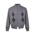 MADEEXTREME Rhombus Retro Niche Premium Jacket
