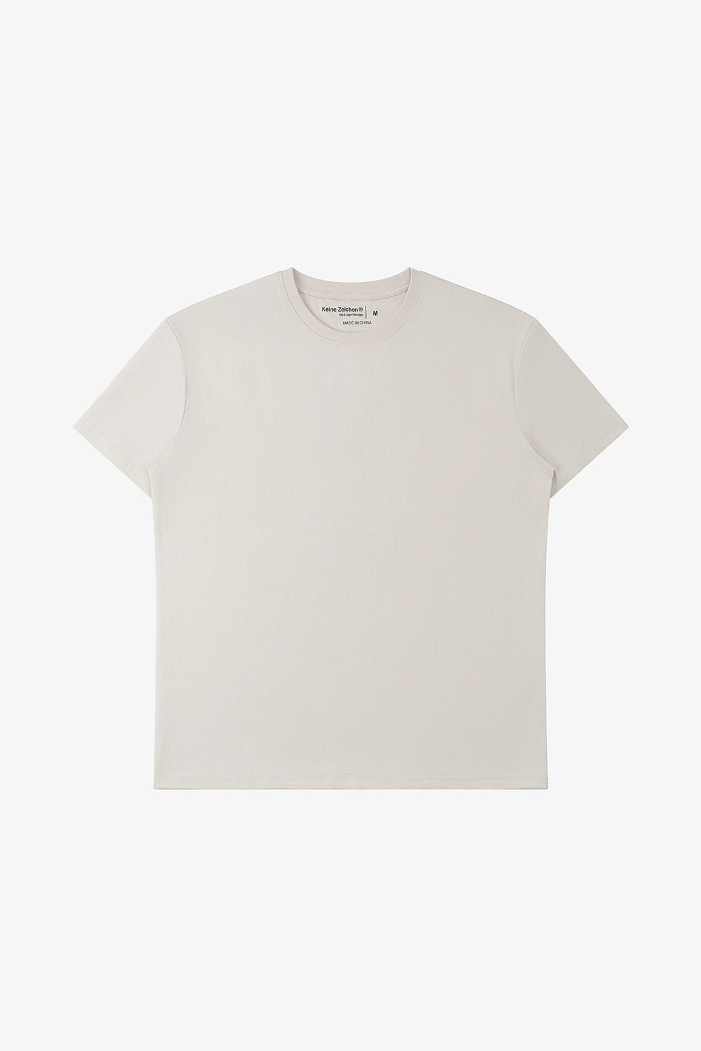 NO LOGO Fitness Breathable Cool Tee