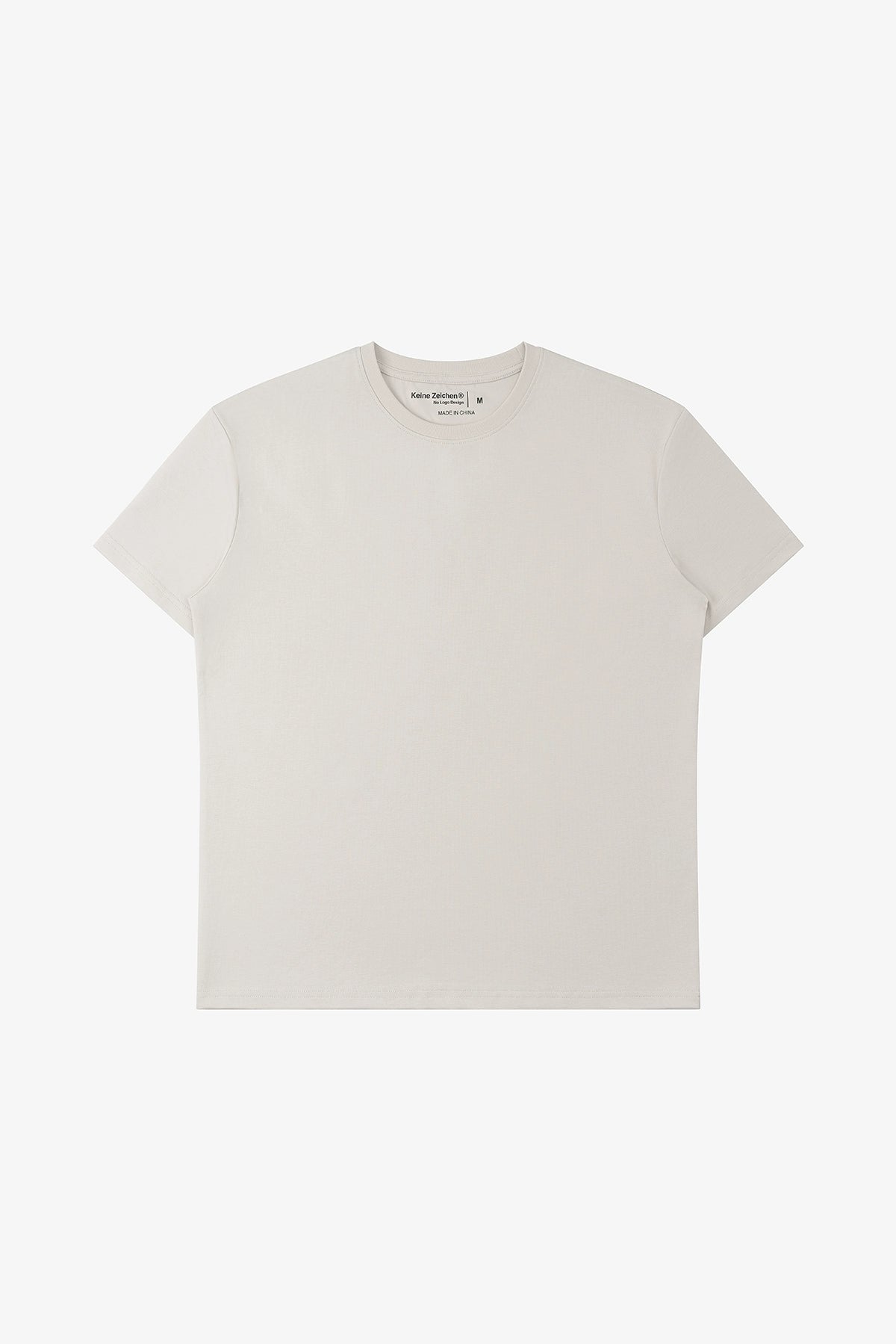 NO LOGO Fitness Breathable Cool Tee