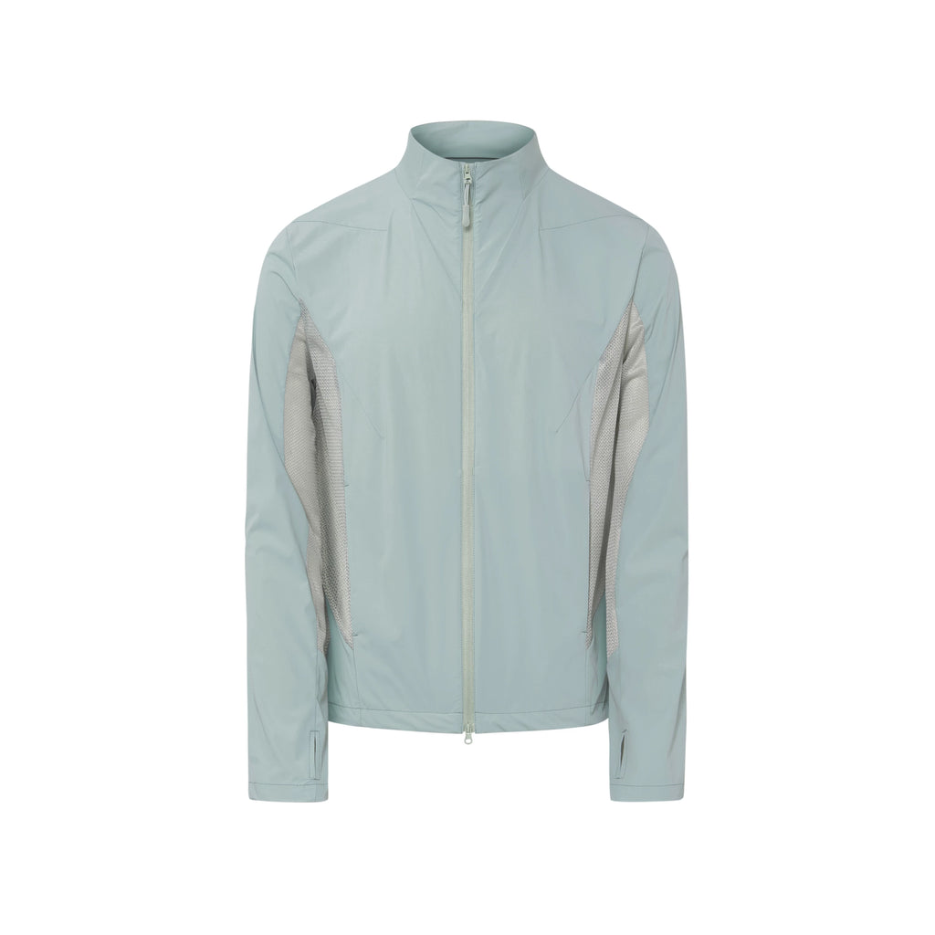 SOUTH FISH UPF + Breathable Stand Collar Jacket