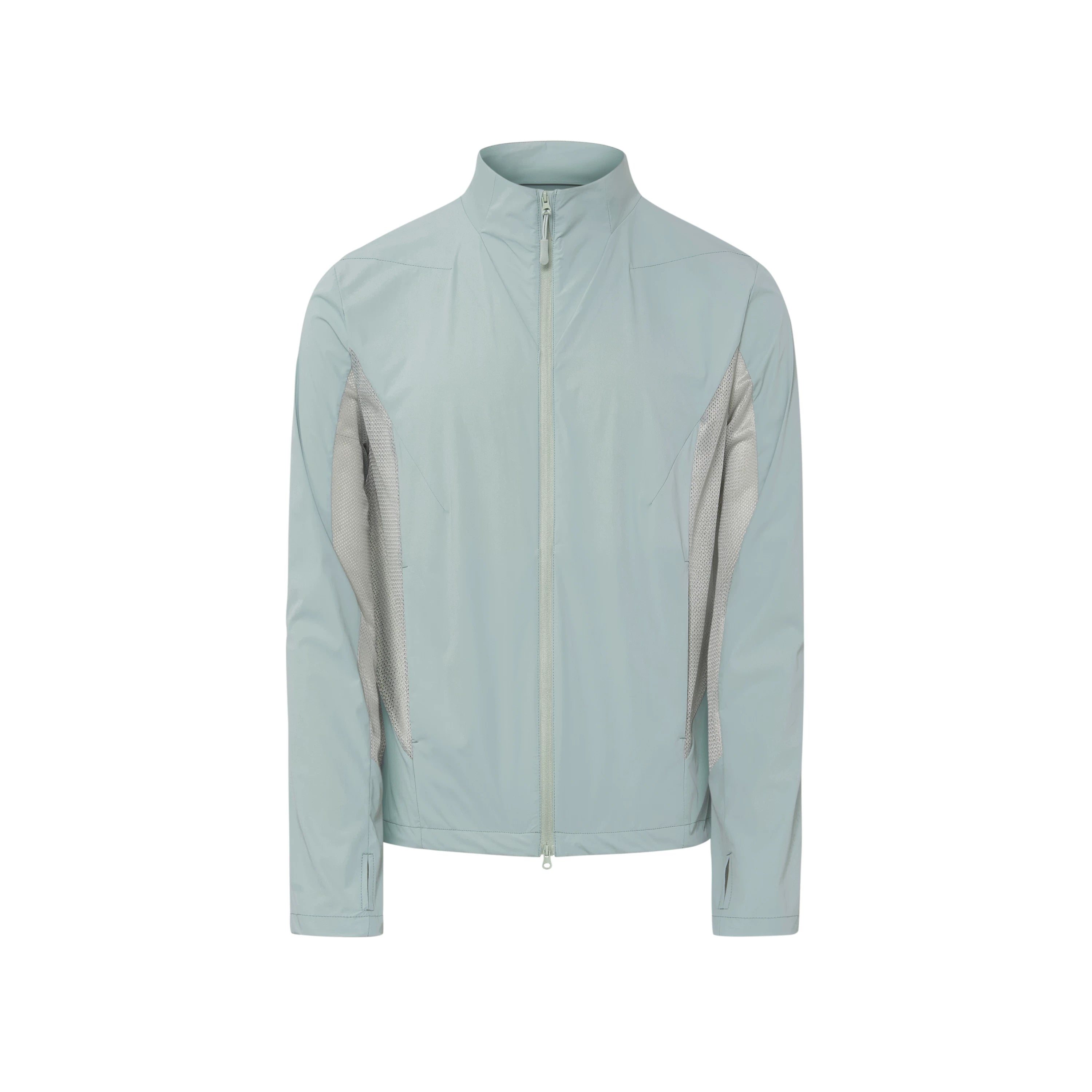 SOUTH FISH UPF + Breathable Stand Collar Jacket